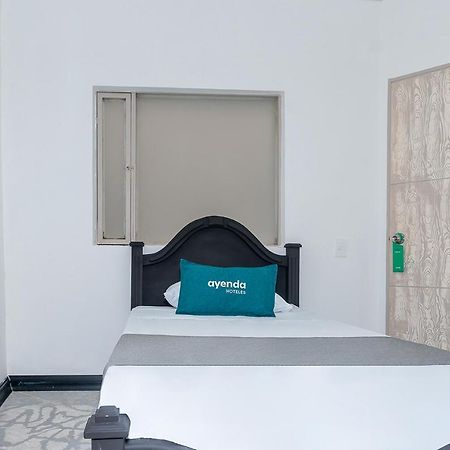 Ayenda Confort Boutique 리오네그로 외부 사진