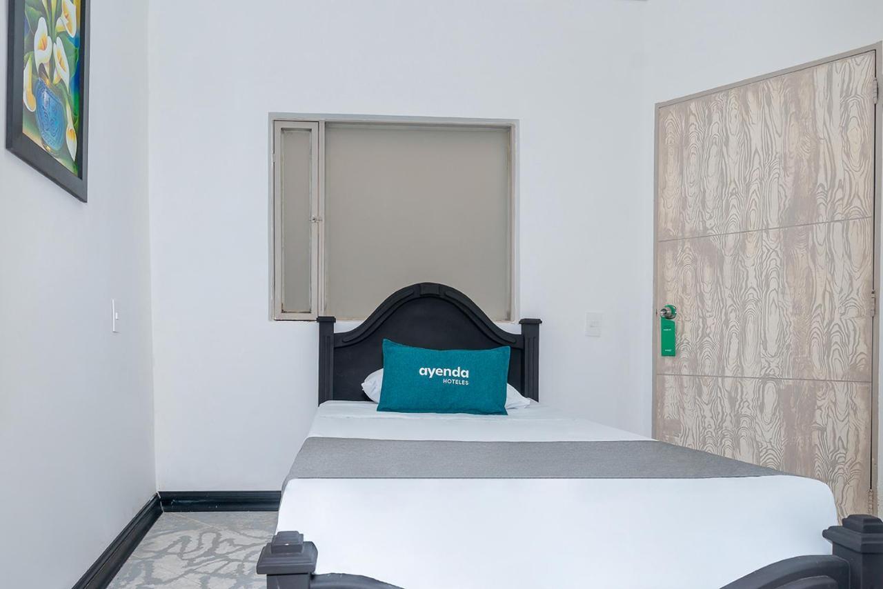 Ayenda Confort Boutique 리오네그로 외부 사진